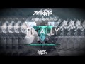 Mikkas & Amba Shepherd - Finally (Original Mix)