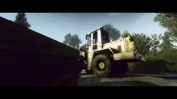 Contract Wars - Scam Mode 2 - Trailer #3 (Cinematic mode on Construction map)