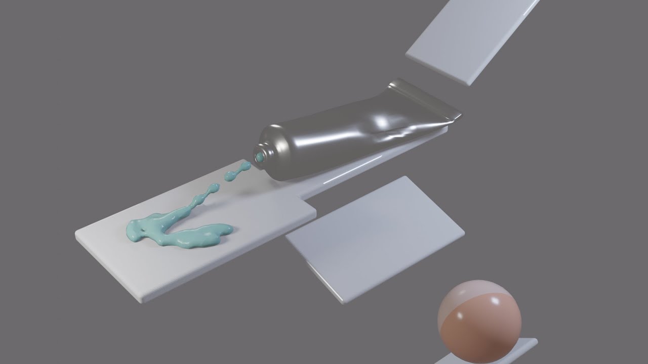 TOOTHPASTE - YouTube