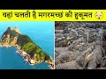 10 Most Dangerous Islands in the world | दुनिया के सबसे खतरनाक आईलैंड!