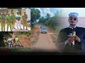 TAZAMA MSAFARA WA MUFTI UKISINDIKIZWA NA KIKOSI MAALUM ZIARA MKURANGA KIJIJI CHA MILENDE TAZAMA MSAFARA WA MUFTI UKISINDIKIZWA NA KIKOSI MAALUM ZIARA MKURANGA KIJIJI CHA MILENDE