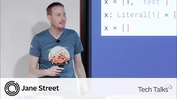 Pyrefly: проверка типов 1,8 миллиона строк Python в секунду