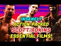 Top 10 Action-Packed Scott Adkins Movies That You Cannot Miss!