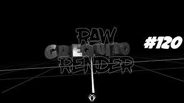 Panzoid intro raw [CM2, CM3] @Grequito.  #120