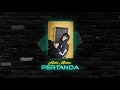 ANDRE MANDOR - PERTANDA (Audio)