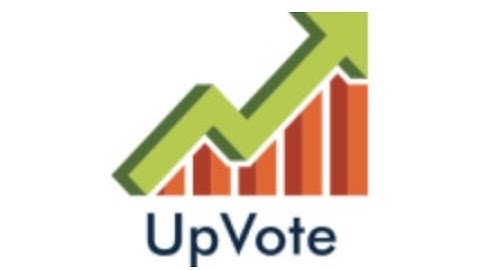 UpVote App Demonstration Video