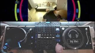 Dj Ski #46 Trance/Hard Trance