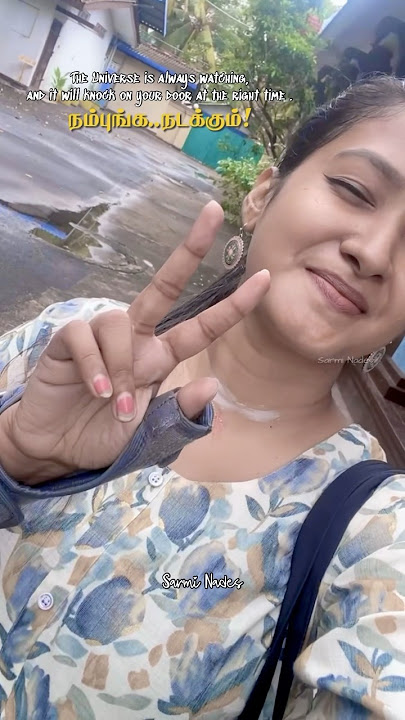 🧿 நம்புங்க நடக்கும் 🫂🤍 #Tamil #Healing #Vibes