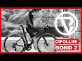 Teaser Cipollini Bond 2 - Supertest