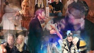 Blake and Gwen | Shefani | (Everything I do) I Do For You