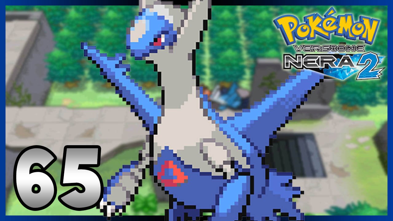 Pokémon Nero 2 ITA - Parte 65: Latios e Cantiere dei sogni - YouTube Dlarzz