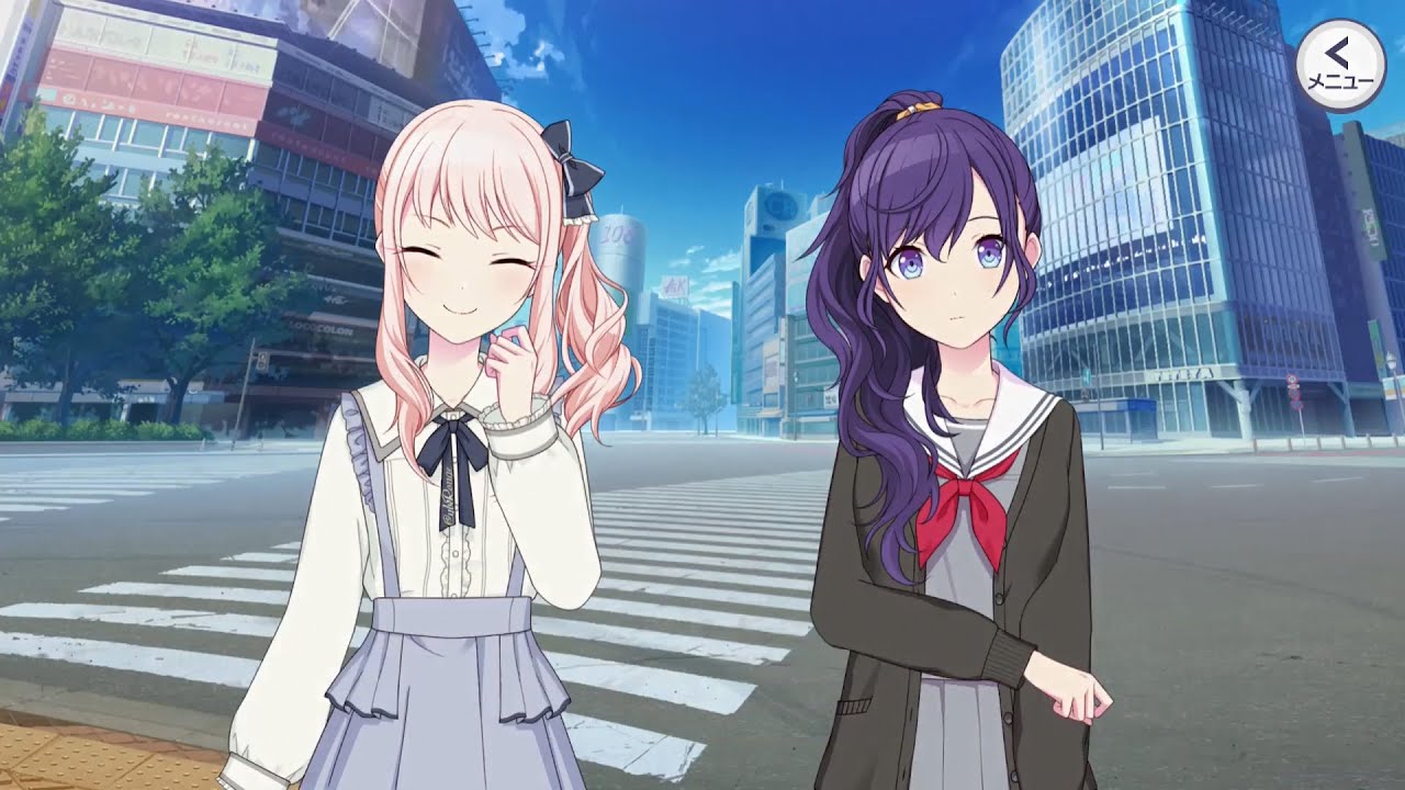 [EN] Our Mortal Escape - 7: To Keep On Living [Project Sekai Event Story] 