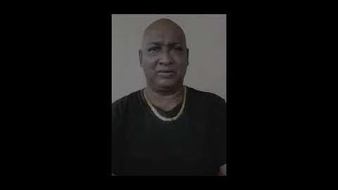 Death Announcement - Frederick Christopher Chapman