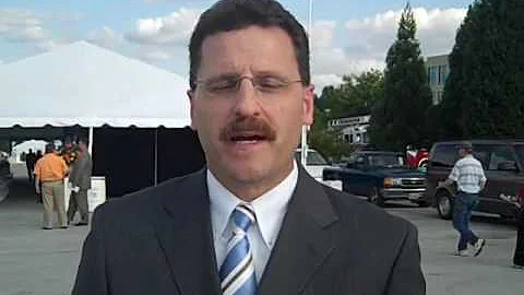 Mick's Pick  Victor Giovanetti  HCA Of SW VA Lewis...