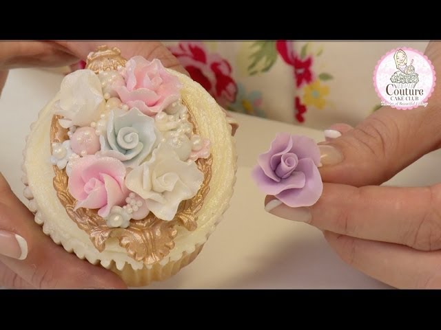 Edible Fondant Stitch Face Cake Topper Fondant Sugar Paste Decorations