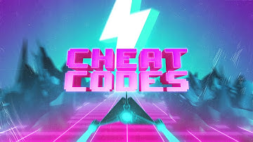 Primeshock - Cheat Codes (Official Video)