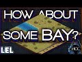 How About Some Bay Today?