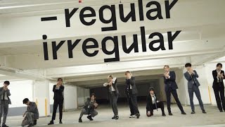 [HAPPY BDAY TO TY] NCT 127 (엔시티 127) - Regular (English Ver.) Dance Cover