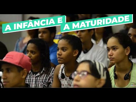 Bacelar - Dia Internacional da Juventude Bacelar - Dia Internacional da Juventude