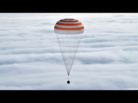 Wideo: Astronauta NASA Scott Kelly, Który Wrócił Z Orbity, Przyznał Się Do Istnienia Kosmitów - Alternatywny Widok