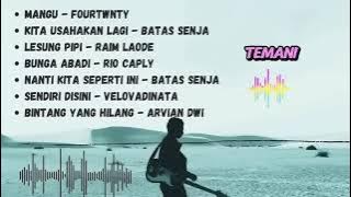 Mangu- Fourtwnty || Kita Usahakan Lagi - Batas Senja || Lesung Pipi -Laim Laode || Lagu Viral 2025 