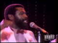 Teddy Pendergrass - I Don't Love You Anymore 