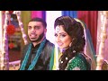 Azeem &amp; Sonia&#39;s Mehndi/Henna Highlights