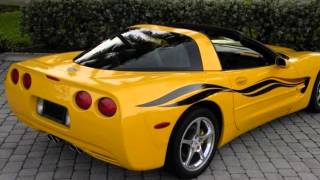 2003 Chevrolet Corvette Ft Myers FL for sale in FORT MYERS, FL Chevrolet Dealers In Fort Myers