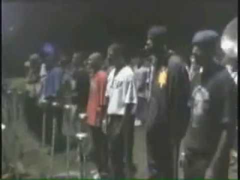 rattler pineapple cider FAMU 2005 - Random Practice Clips