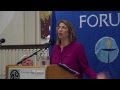 Naomi Klein: This Changes Everything - Capitalism vs. The Climate