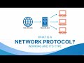WHAT IS PROTOCOL #brototype #protocol #seminar #computersecurity