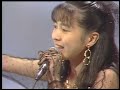 西村知美 眠り姫(1989)