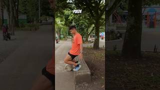 Pierna = perder las ganas de entrenar 🔥 #calisthenics #piernas #pesas #rutina