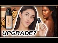 MORPHE FILTER EFFECT FOUNDATION REVIEW | BrittanyBearMakeup