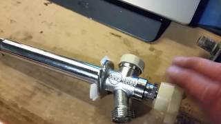 Outdoor Faucet Repair Spigot Review Comparison