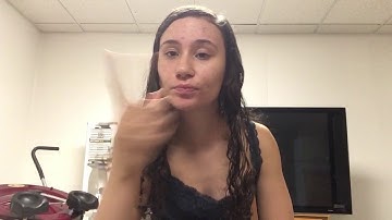 For the First Time ASL