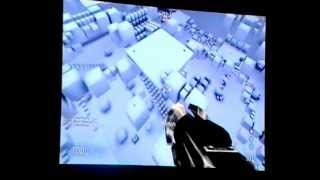 The Infinite Force Clan practice 2 , Basic's