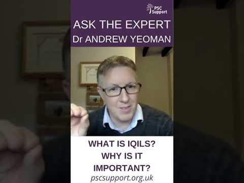 Dr Andrew Yeoman