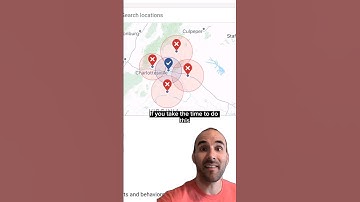 Improve your Advertising Results with Location EXCLUSIONS