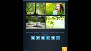 Pics Quiz - guess the word! Level 78 Answer screenshot 4