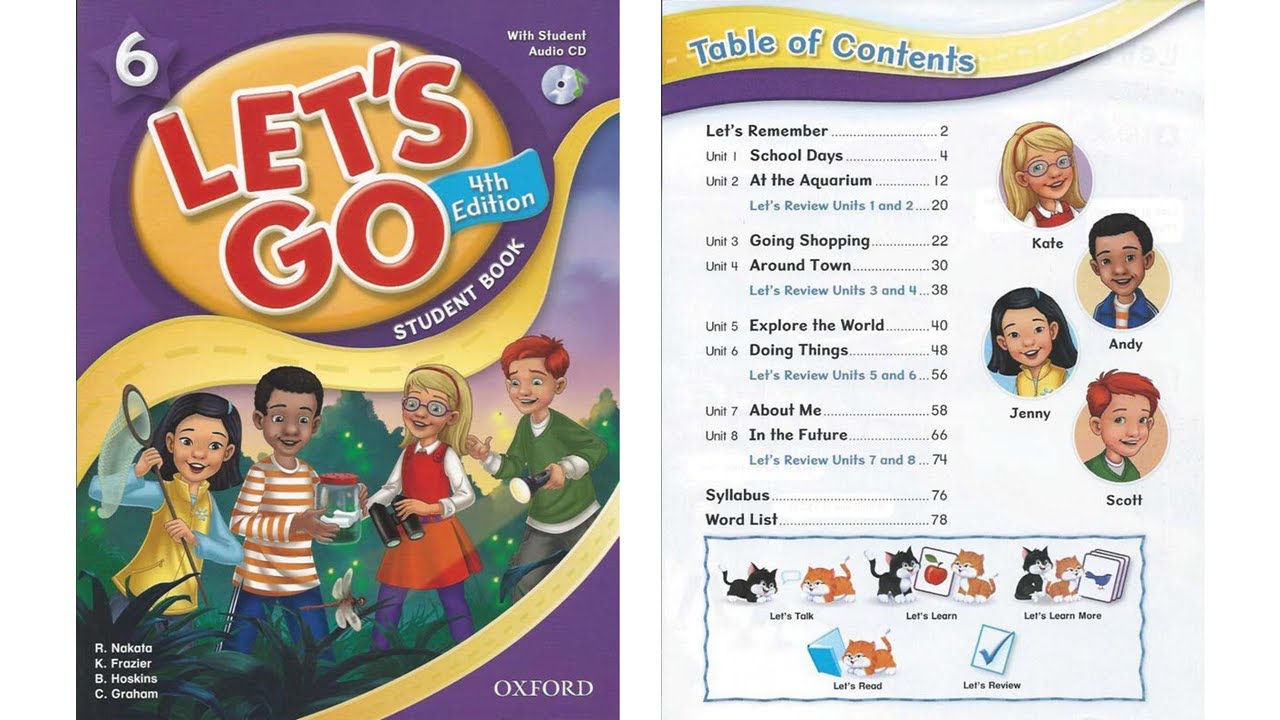 Family student book. Let's go 4 5th Edition. Lets go 6. Cambridge c1 students book. Think 2 student's book.
