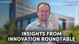 Unlocking Business Ecosystems Game-Changing Insights From The Innovation Roundtable