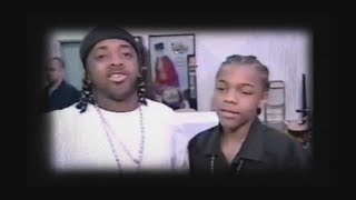 Famous Lil' Bow Wow | 2002 ACCESS GRANTED TAKE YA HOME Wealth