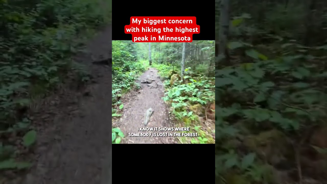 We all have our concerns… 