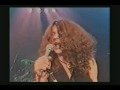 Gillan - Mr. Universe (Promo 1979) VERY RARE FOOTAGE !