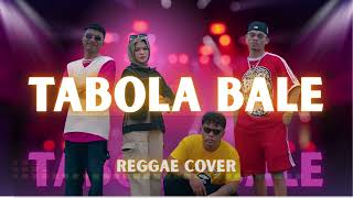 Download Lagu TABOLA BALE - SILET OPEN UP COVER REGGAE MP3