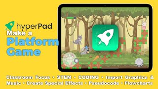 Famous How to Make a Game on iPad with hyperPad ( Education Focus ) Profile