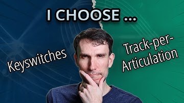 BOTH! Best Way to Manage Articulations (Virtual Orchestra)