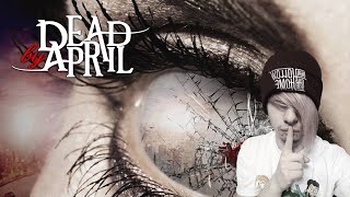 German Emo FIRST TIME Hearing Dead by April - Peace Of Mind (REACTION)