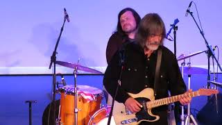 Down by the River - Masters of the Telecaster - Jim Weider, G.E. Smith, Larry Campbell